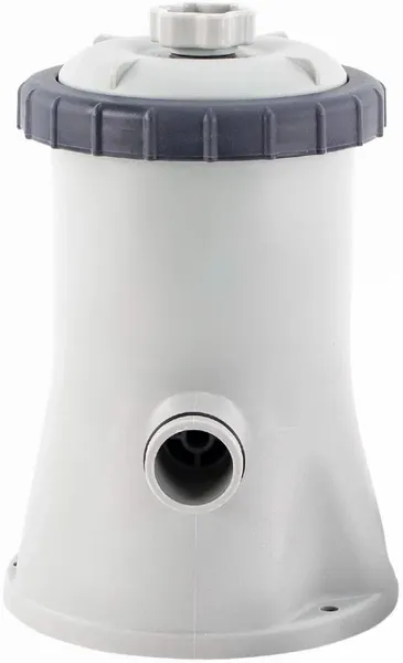 Intex C330 Filterpomp - 1250 Liter/uur 3 Intex C330 Filterpomp - 1250 Liter/uur - Afbeelding 3