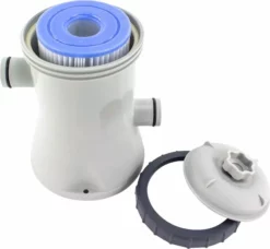 Intex C330 Filterpomp - 1250 Liter/uur 16 Intex C330 Filterpomp - 1250 Liter/uur -Intex VERKAUF 5479 5 1