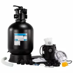 Pentair Azur Filterset 12 M³/u 13 Pentair Azur Filterset 12 M³/u -Intex VERKAUF 5534 4