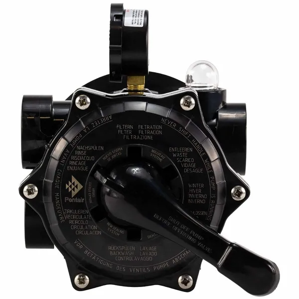 Pentair Azur Filterset 6 M³/u 7 Pentair Azur Filterset 6 M³/u - Afbeelding 7