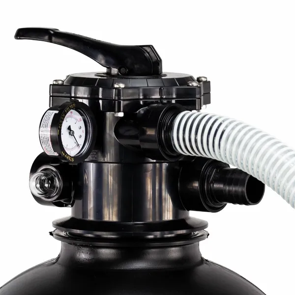 Pentair Azur Filterset 12 M³/u 5 Pentair Azur Filterset 12 M³/u - Afbeelding 5