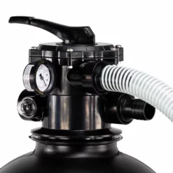 Pentair Azur Filterset 9 M³/u -Intex VERKAUF 5534 8 1