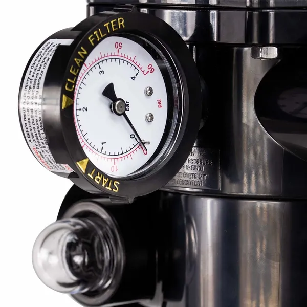 Pentair Azur Filterset 6 M³/u 6 Pentair Azur Filterset 6 M³/u - Afbeelding 6