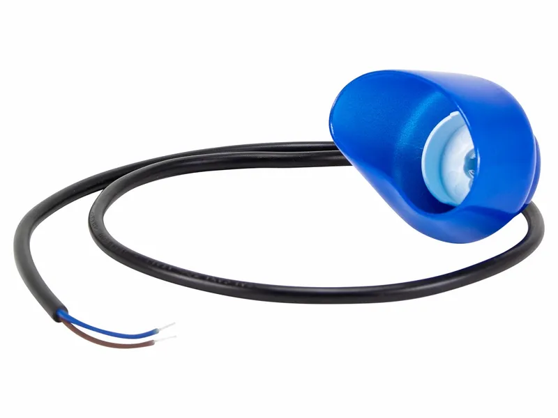 Kabel TL Naar Ballast T.b.v. Pro Clear UV 30/55/110 Watt (lang) 1 Kabel TL Naar Ballast T.b.v. Pro Clear UV 30/55/110 Watt (lang)