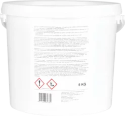 Melpool Chloorshock 55G 5 Kg -Intex VERKAUF 55 g granulaat 5kg 2