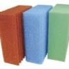 OASE Vervangmousse Blauw BioSmart 18000-36000 (25x20x9cm)