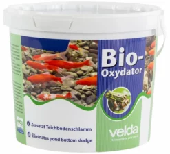 Velda Bio-Oxydator Bacterien - 5000 Ml