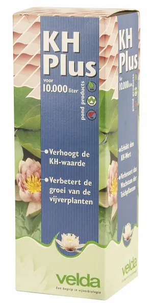 Velda KH Plus 1000 Ml 1 Velda KH Plus 1000 Ml