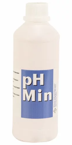 Velda PH Min 500 Ml -Intex VERKAUF 5687 3