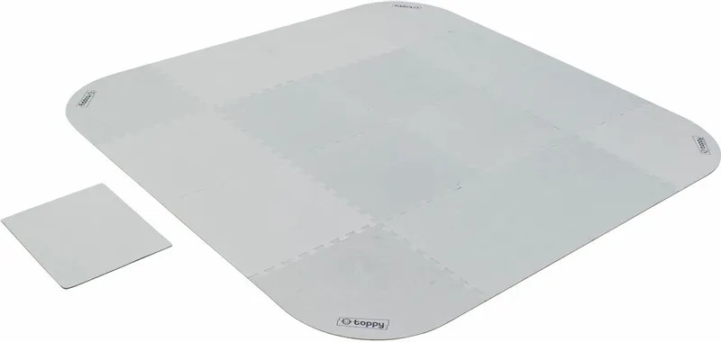 Foam Ondertegels Voor Opblaasbare Spa 1 Foam Ondertegels Voor Opblaasbare Spa