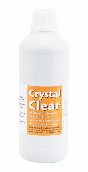 Velda Crystal Clear 500 Ml 2 Velda Crystal Clear 500 Ml - Afbeelding 2