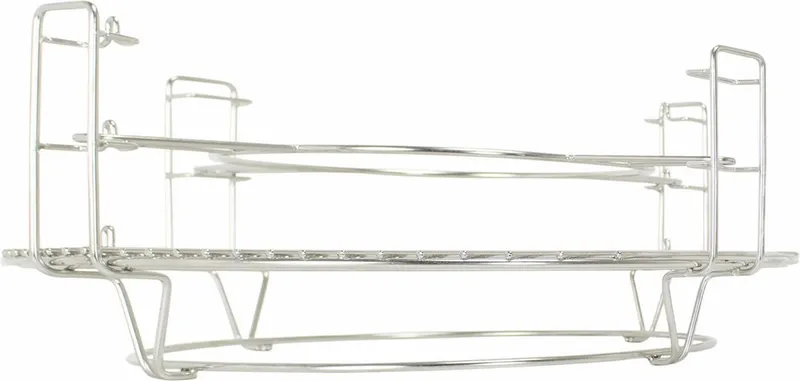 Kamado Joe Classic II Stand-Alone Barbecue 18 Kamado Joe Classic II Stand-Alone Barbecue - Afbeelding 18