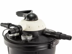 Velda Clear Control 25 Complete Set -Intex VERKAUF 5817 2