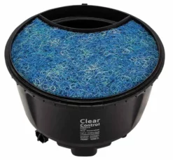 Velda Clear Control 25 Drukfilter (met 9 Watt UV-C) -Intex VERKAUF 5817 7 1