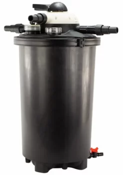 Velda Clear Control 75 Drukfilter (met 36 Watt UVC)