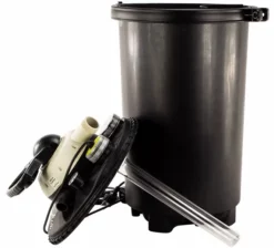 Velda Clear Control 75 Compleet Filterset -Intex VERKAUF 5821 6 1