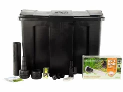 Velda Giant Biofill XL Doorstroomfilter (incl. UVC) 18 Velda Giant Biofill XL Doorstroomfilter (incl. UVC) -Intex VERKAUF 5833 9