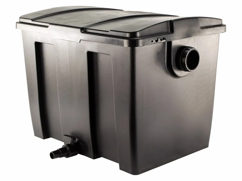 Velda Giant Biofill XL Set 20000 (6000) 2 Velda Giant Biofill XL Set 20000 (6000) - Afbeelding 2