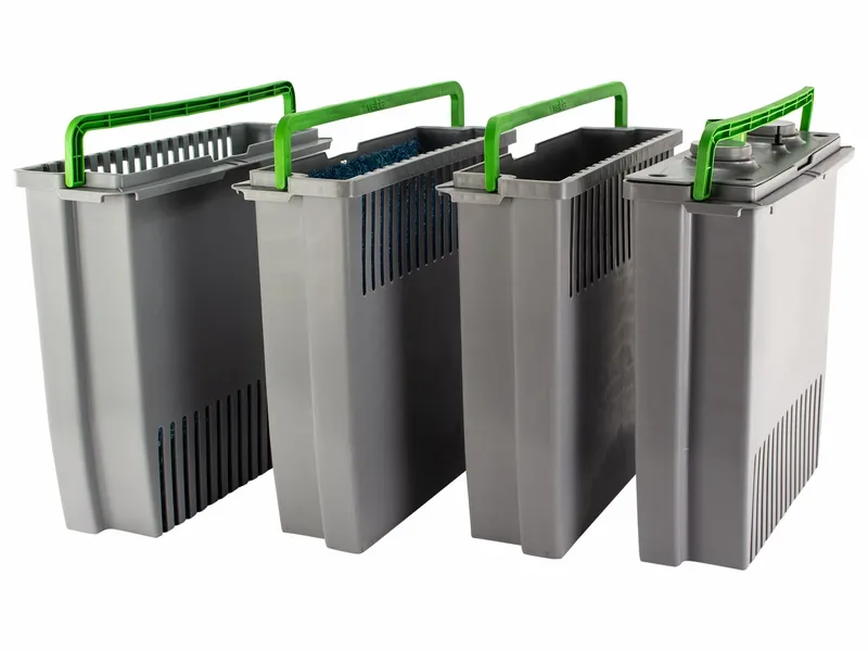 Velda Giant Biofill XL Set 20000 (6000) 11 Velda Giant Biofill XL Set 20000 (6000) - Afbeelding 11