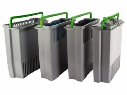 Velda Giant Biofill XL Set 60000 (15000) -Intex VERKAUF 5834 10