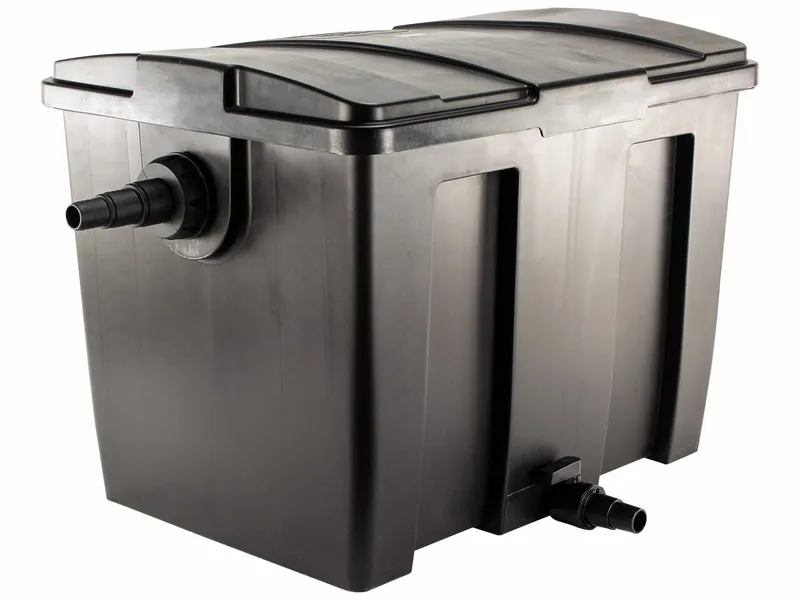 Velda Giant Biofill XL Doorstroomfilter (incl. UVC) 3 Velda Giant Biofill XL Doorstroomfilter (incl. UVC) - Afbeelding 3