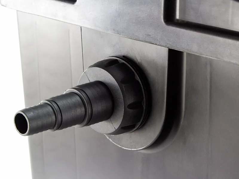 Velda Giant Biofill XL Doorstroomfilter (incl. UVC) 5 Velda Giant Biofill XL Doorstroomfilter (incl. UVC) - Afbeelding 5