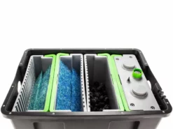 Velda Giant Biofill XL Doorstroomfilter (incl. UVC) 24 Velda Giant Biofill XL Doorstroomfilter (incl. UVC) -Intex VERKAUF 5834 9 1