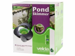 Velda Pond Skimmer Met Pomp -Intex VERKAUF 5846 4