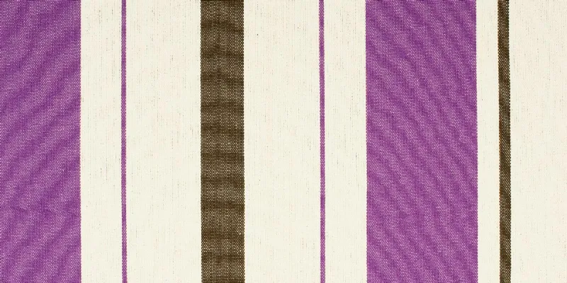 La Siesta Caribena 1 Persoons Hangmat - Purple 3 La Siesta Caribena 1 Persoons Hangmat - Purple - Afbeelding 3