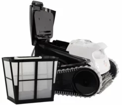 Dolphin Poolstyle E10 Zwembadrobot -Intex VERKAUF 6186 7