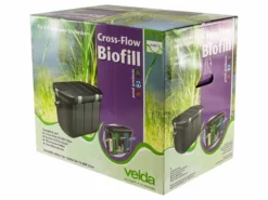 Velda Cross-Flow Biofill (met 18 Watt UVC) 22 Velda Cross-Flow Biofill (met 18 Watt UVC) -Intex VERKAUF 6189 10