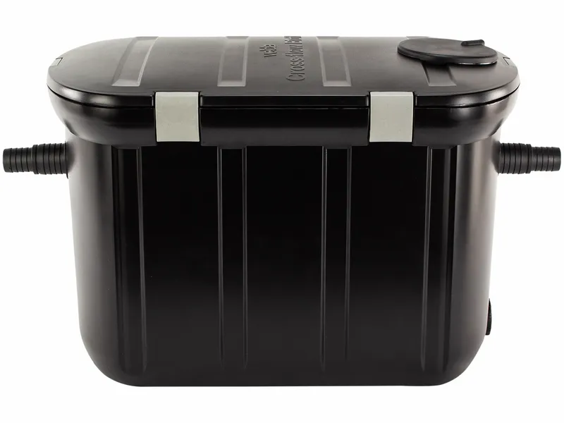 Velda Cross-Flow Biofill (met 18 Watt UVC) 2 Velda Cross-Flow Biofill (met 18 Watt UVC) - Afbeelding 2