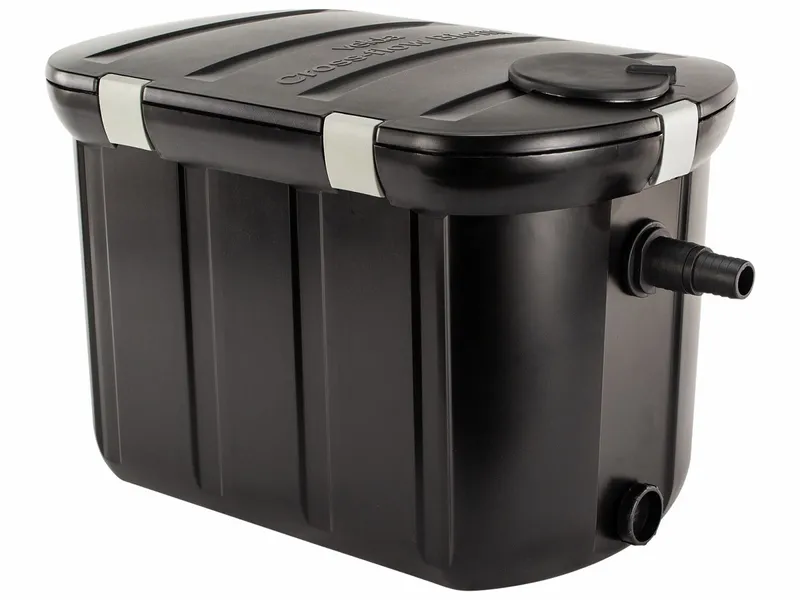 Velda Cross-Flow Biofill (met 18 Watt UVC) 1 Velda Cross-Flow Biofill (met 18 Watt UVC)