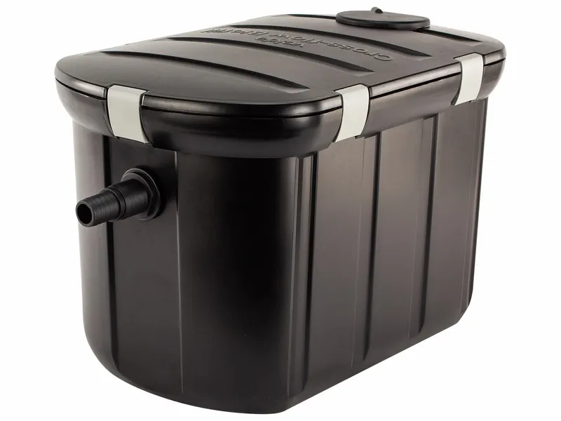 Velda Cross-Flow Biofill Set 4 Velda Cross-Flow Biofill Set - Afbeelding 4