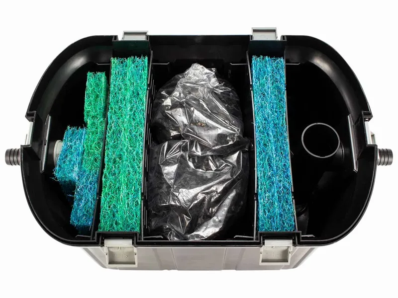 Velda Cross-Flow Biofill Set 5 Velda Cross-Flow Biofill Set - Afbeelding 5