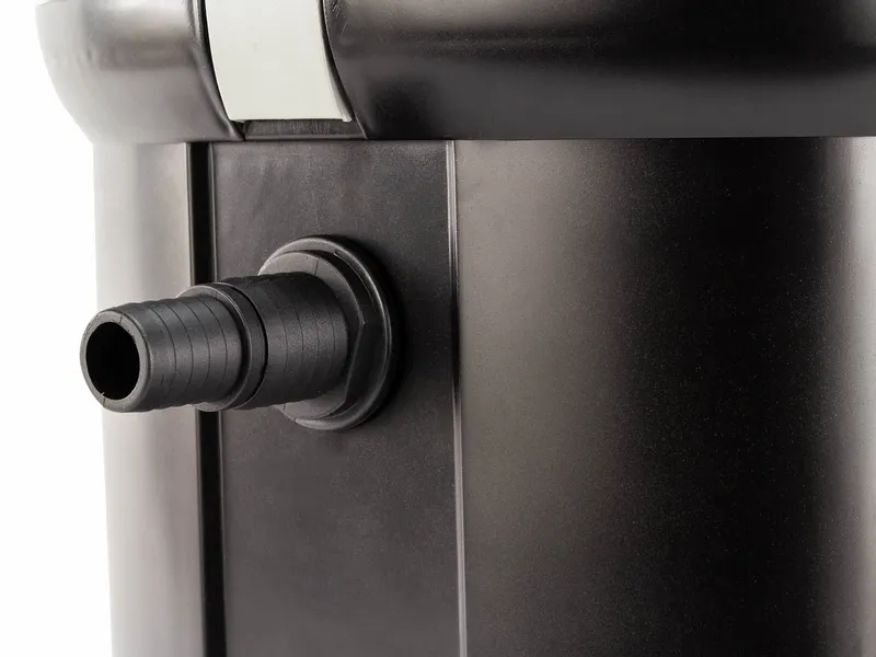 Velda Cross-Flow Biofill (met 18 Watt UVC) 5 Velda Cross-Flow Biofill (met 18 Watt UVC) - Afbeelding 5