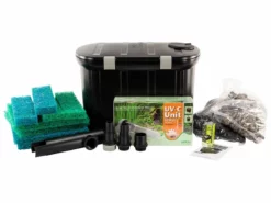 Velda Cross-Flow Biofill (met 18 Watt UVC) 21 Velda Cross-Flow Biofill (met 18 Watt UVC) -Intex VERKAUF 6189 9