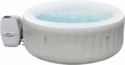 Bestway Lay-Z Spa Tahiti AirJet Opblaasbare Spa - 4 Persoons