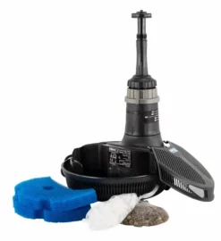 Hozelock EasyClear 3000 Vijverfilter -Intex VERKAUF 6276 4