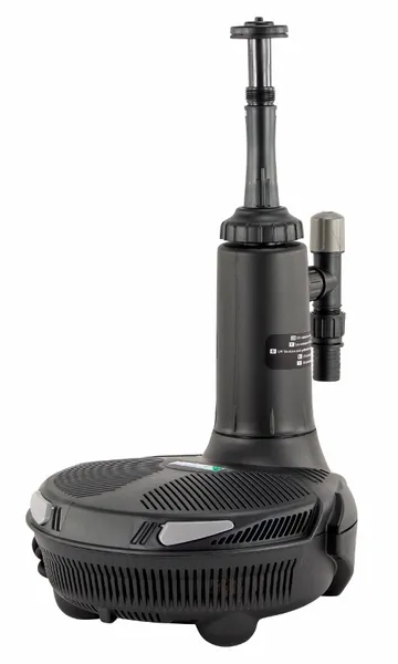 Hozelock EasyClear 6000 Vijverfilter 1 Hozelock EasyClear 6000 Vijverfilter