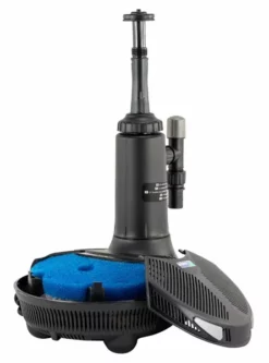 Hozelock EasyClear 6000 Vijverfilter 9 Hozelock EasyClear 6000 Vijverfilter -Intex VERKAUF 6278 3