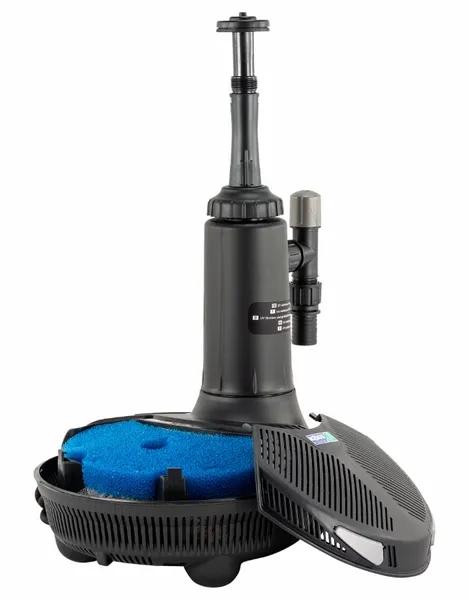 Hozelock EasyClear 6000 Vijverfilter 4 Hozelock EasyClear 6000 Vijverfilter - Afbeelding 4