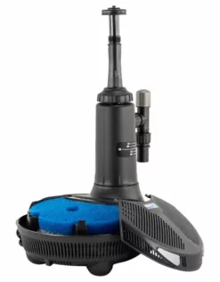 Hozelock EasyClear 9000 Vijverfilter 9 Hozelock EasyClear 9000 Vijverfilter -Intex VERKAUF 6278 4 1