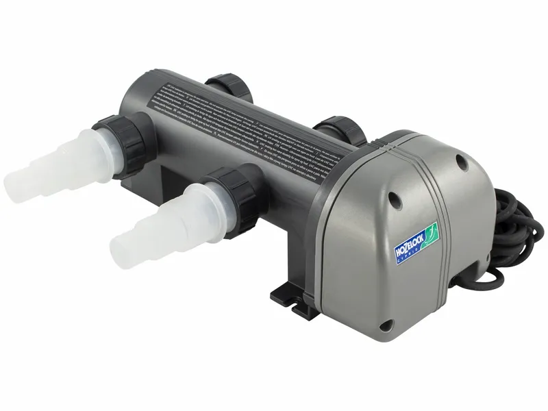 Hozelock Vorton 18 Watt UVC 2 Hozelock Vorton 18 Watt UVC - Afbeelding 2