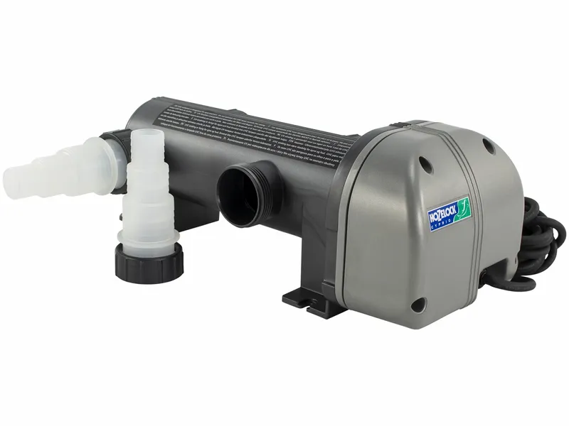 Hozelock Vorton 18 Watt UVC 3 Hozelock Vorton 18 Watt UVC - Afbeelding 3