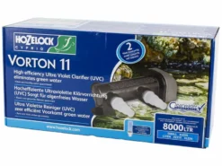 Hozelock Vorton 11 Watt UVC 9 Hozelock Vorton 11 Watt UVC -Intex VERKAUF 6296 5