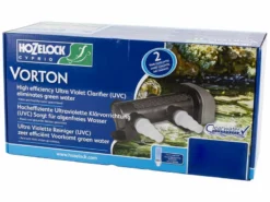 Hozelock Vorton 18 Watt UVC 9 Hozelock Vorton 18 Watt UVC -Intex VERKAUF 6297 5