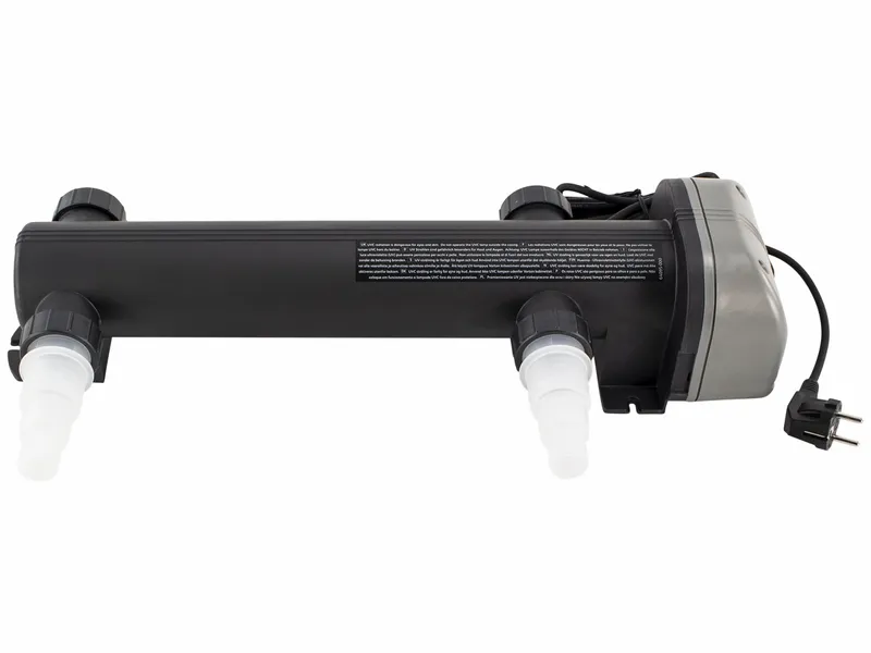 Hozelock Vorton 55 Watt UVC 1 Hozelock Vorton 55 Watt UVC