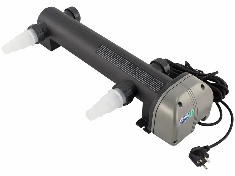 Hozelock Vorton 55 Watt UVC 2 Hozelock Vorton 55 Watt UVC - Afbeelding 2