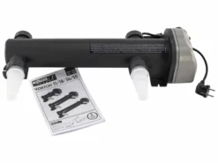 Hozelock Vorton 36 Watt UVC -Intex VERKAUF 6298 3 1
